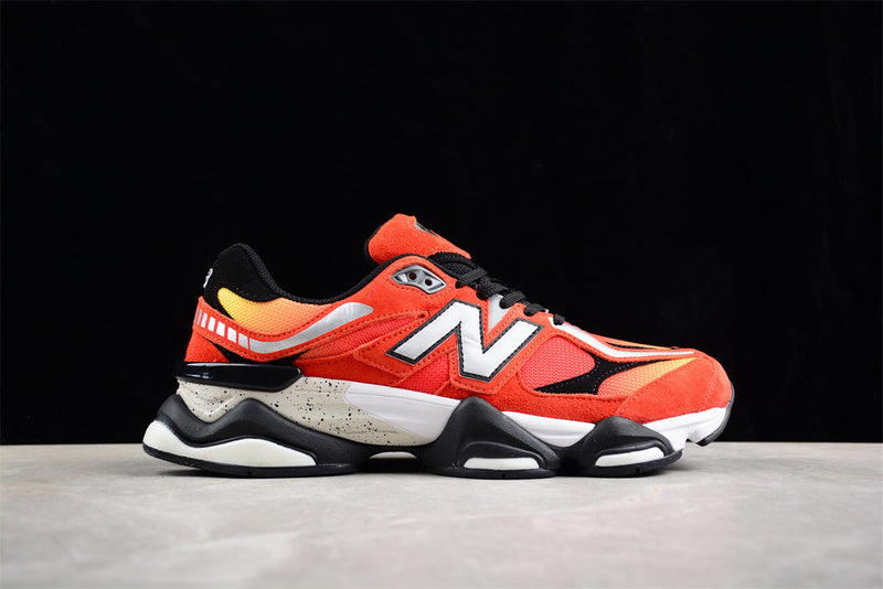 New Balance 9060 DTLR Fire Sign U9060DMG