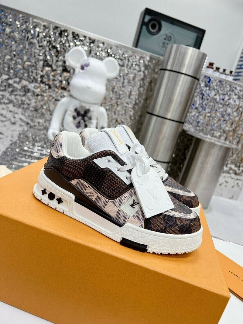 Louis Vuitton LV Trainer