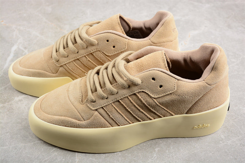 Adidas Fear of God Athletics '86 Lo Clay