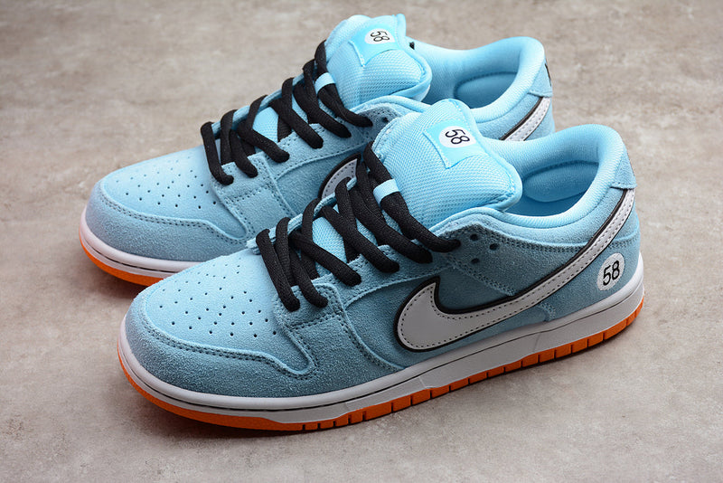 Nike SB Dunk Low Club 58 Gulf