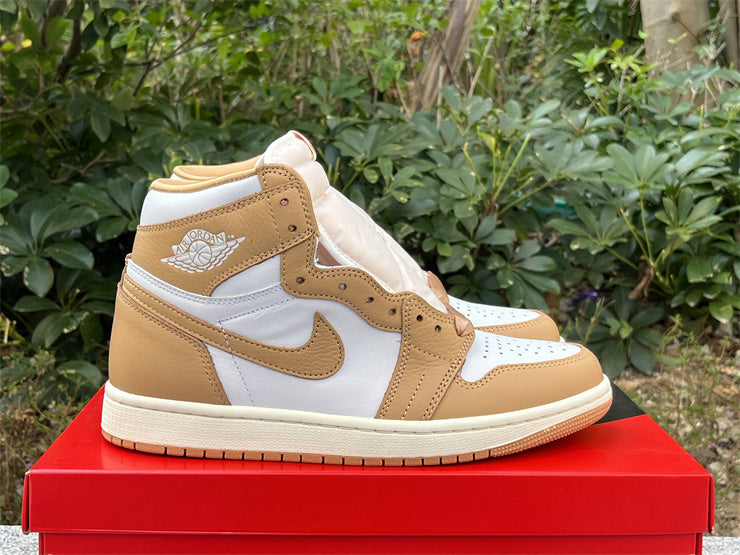 Air Jordan 1 High OG  Praline