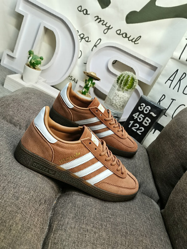 ADIDAS SPEZIAL Brown