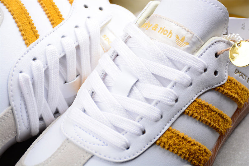 Sporty & Rich x Adidas Originals Samba OG