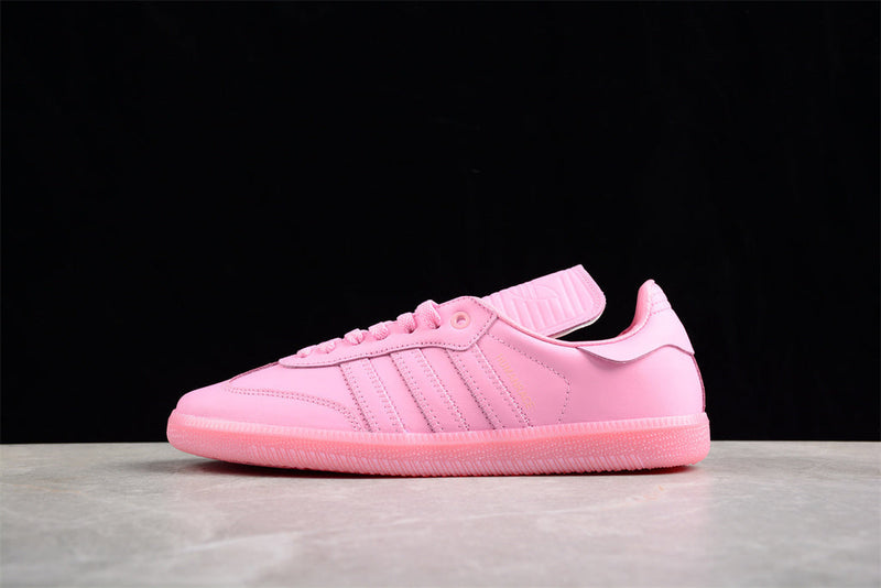 Adidas Samba Pharrell Humanrace Pink