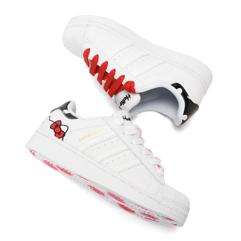 Adidas Superstar Hello Kitty Infantil