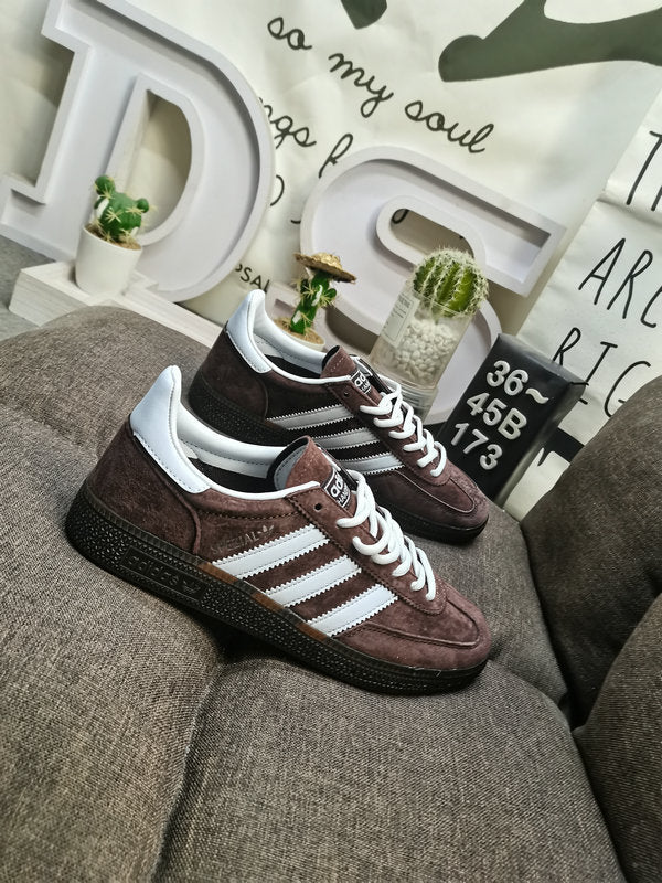 Adidas Handball Spezial Shadow Brown Gum