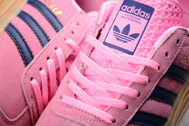 Adidas Gazelle Bold Pink Glow HO6122