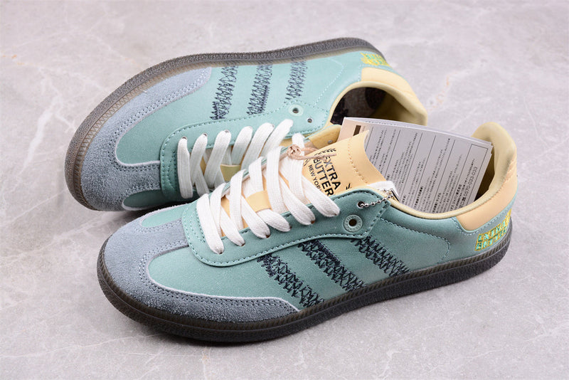 Adidas Samba Consortium Cup Extra Butter