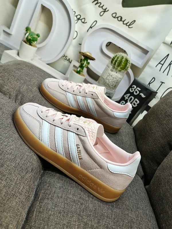 Adidas Gazelle Indoor Sandy Pink