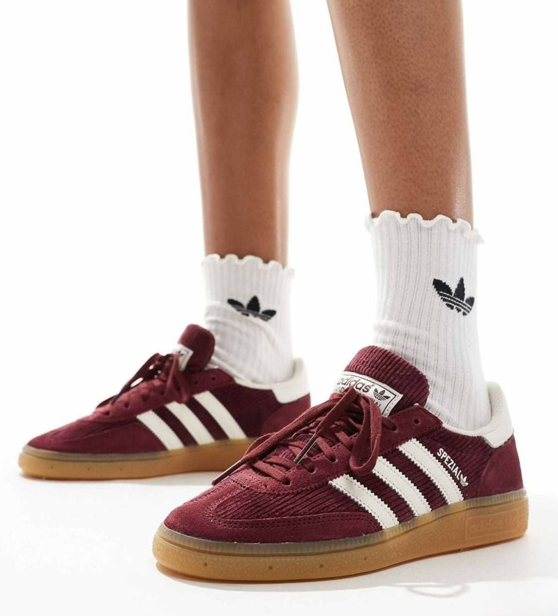 Adidas Handball Spezial Shadow Red