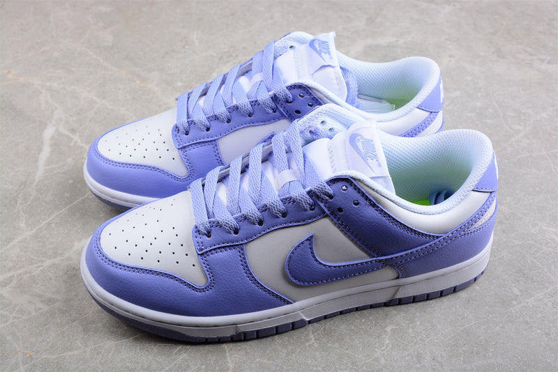 Nk Dunk Low Next Nature "Lilás