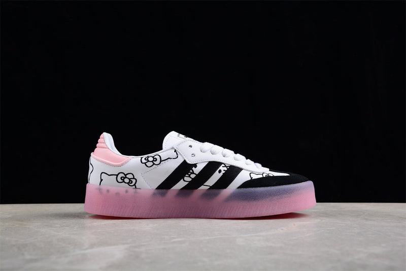 Adidas Samba HELLO KITTY