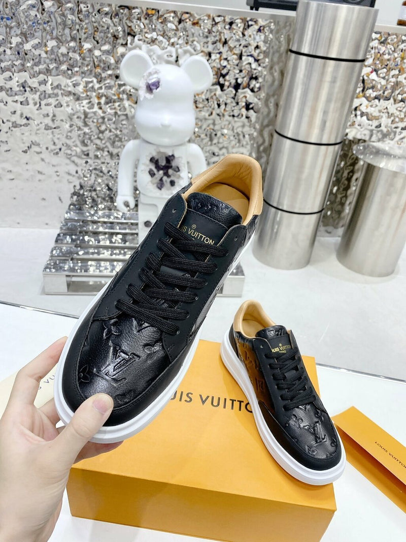 Louis Vuitton LV BEVERLY HILLS PRETO