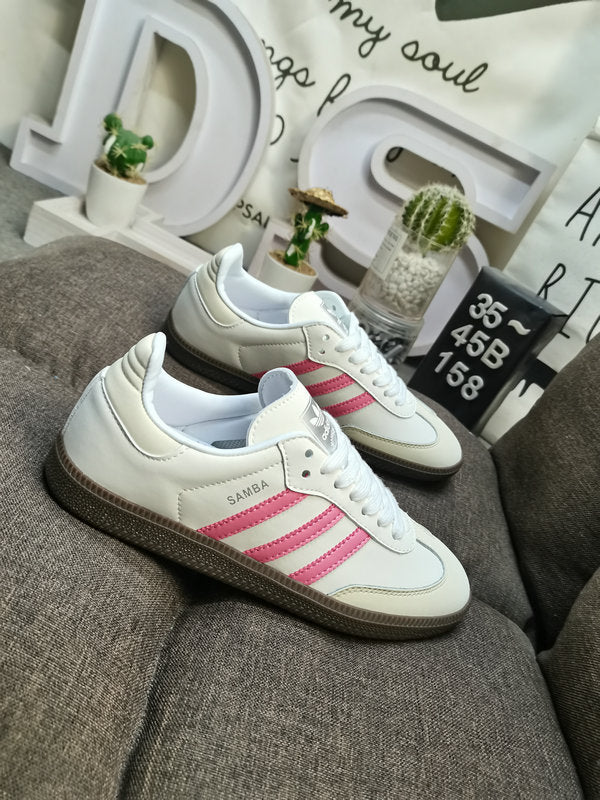 Adidas Samba OG Lucid pink