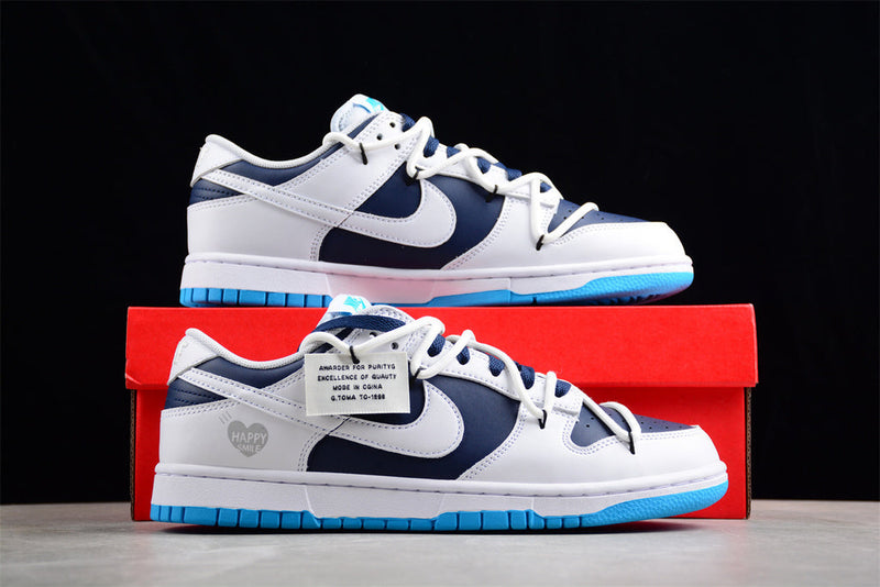 Nike SB Dunk Azul Escuro DV0831-001