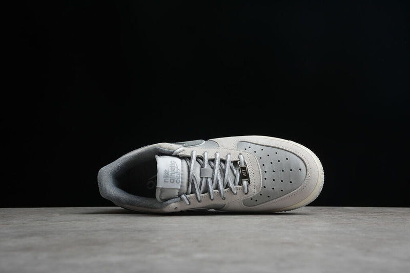 Nike Air Force 1 Low Athletic Club Grey