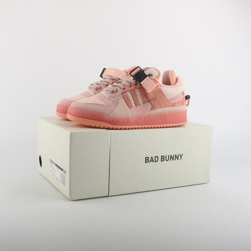 Adidas Bad Bunny Pink Easter Egg GW0265