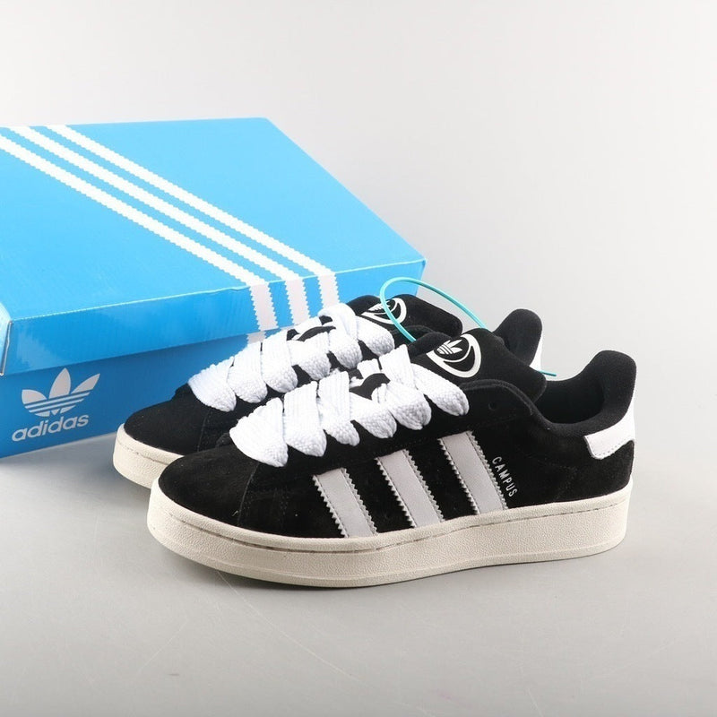 Adidas Campus WHITE/BLACK HR1467