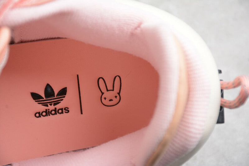 Adidas Bad Bunny Pink Easter Egg GW0265