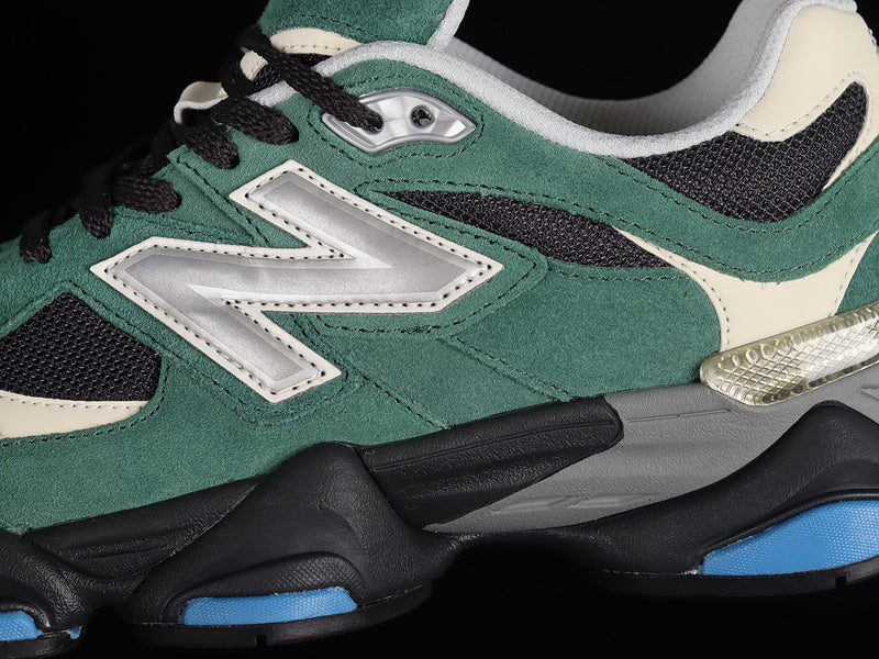 New Balance 9060 Team Forest Green U9060VRA