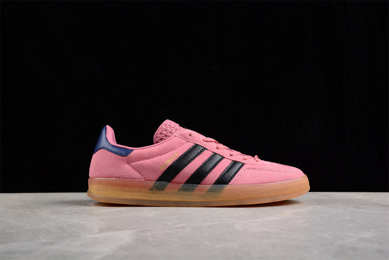 Adidas Gazelle Indoor Bliss Pink Purple