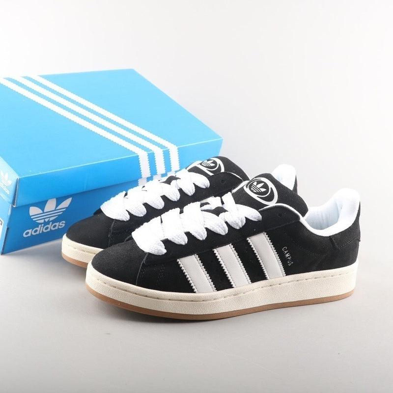 Adidas Campus Bold 00S CORE BLACK/CLOUD WHITE/OFF WHITE HQ8708