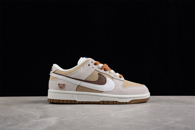 Nike Little Bear Cookies Biscuit DO9457