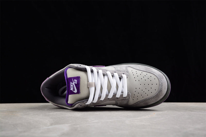 Nike Dunk Low Pro SB Purple Pigeon