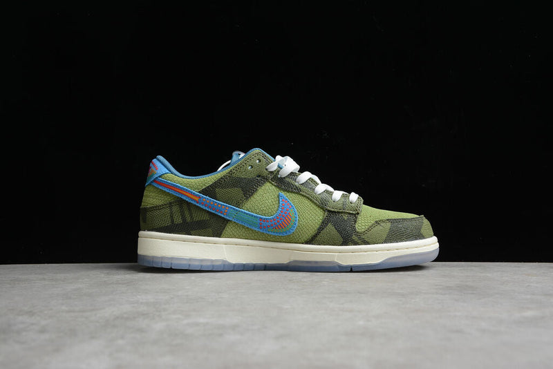 Nike Dunk Low Siempre Familia DO2160-335