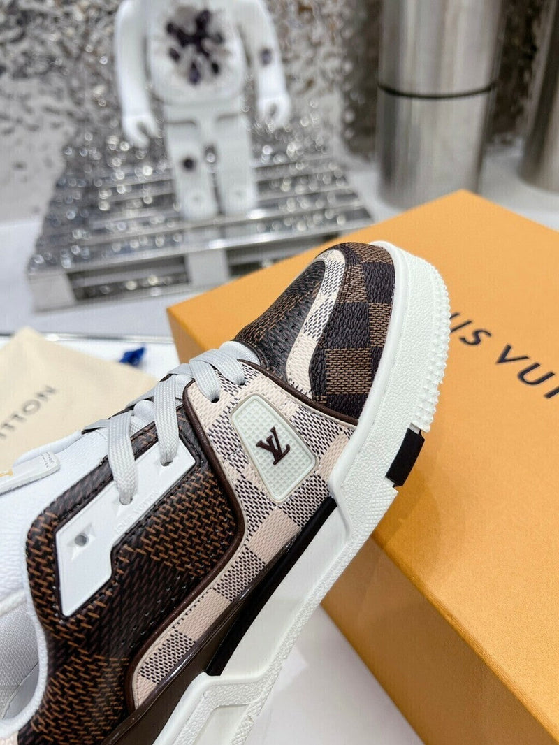 Louis Vuitton LV Trainer