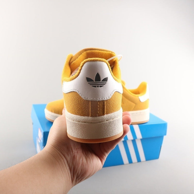 Adidas Campus 00s Spice Yellow HR1466