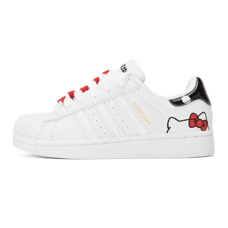 Adidas Superstar Hello Kitty Infantil