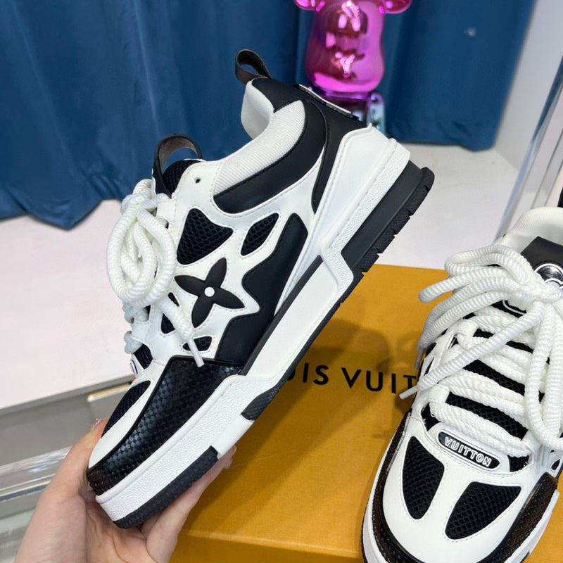 Louis Vuitton LV Skate Sneaker