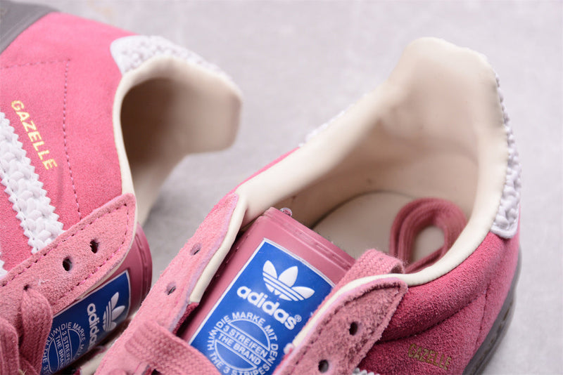 Adidas Gazelle Indoor Pink Cloud White