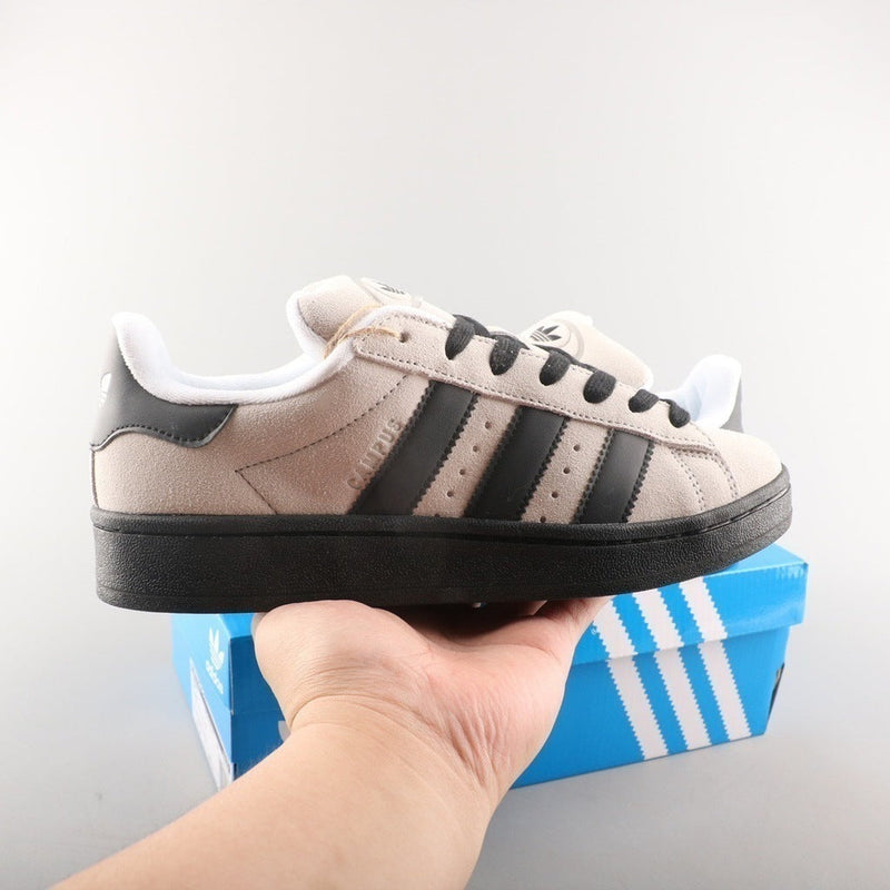 Adidas Campus 00s Cloud White/Core Black/Cloud White H03470