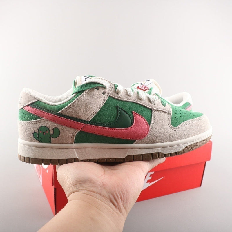 Nike Dunk Low "85" Cacto DO9457 137