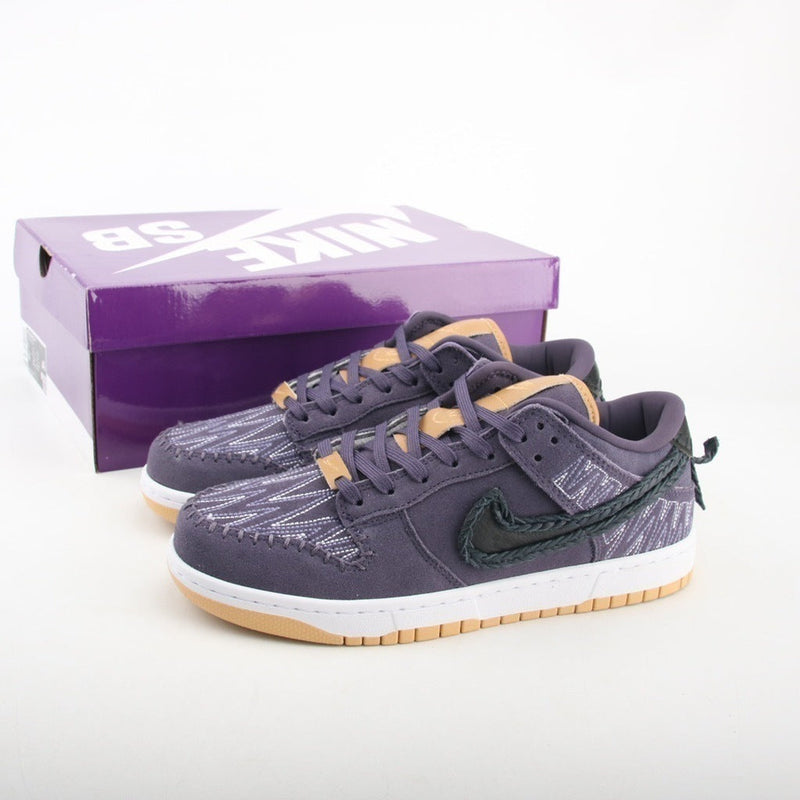 Nike Dunk Low N7 DN1441-500