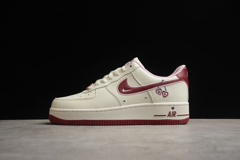 NIKE AIR FORCE 1 Low Valentine's Day FD4616-161