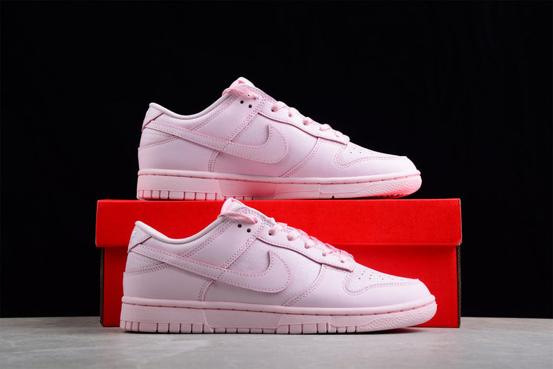 Nike Dunk Low Prism Pink 921803 601