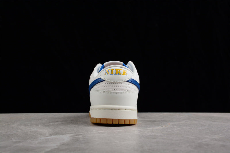 Nike Dunk Low SE Vela Azul Escuro Marina DX3198-133