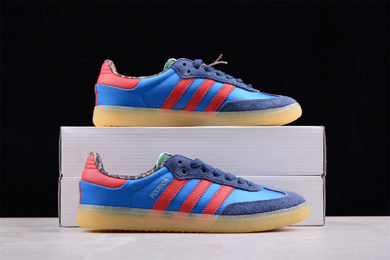 Adidas Samba Consortium Cup Sneaker Politics