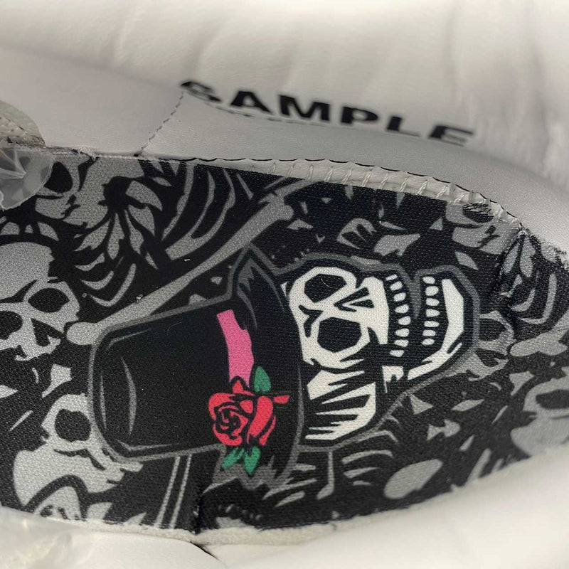 Adidas Samba OG Día De Muertos Pack Black