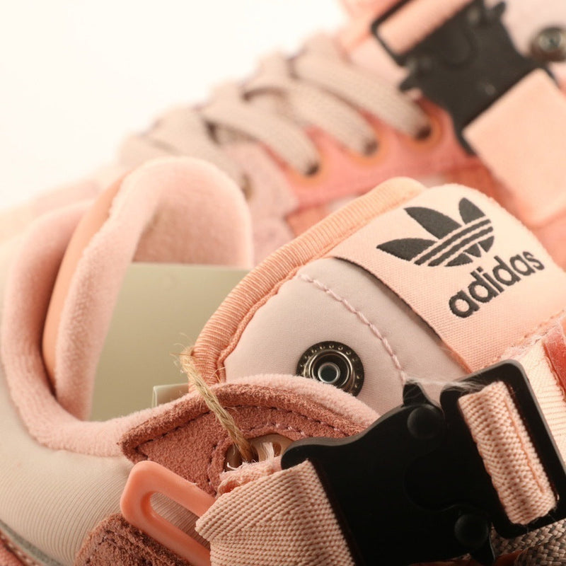 Adidas Bad Bunny Pink Easter Egg GW0265