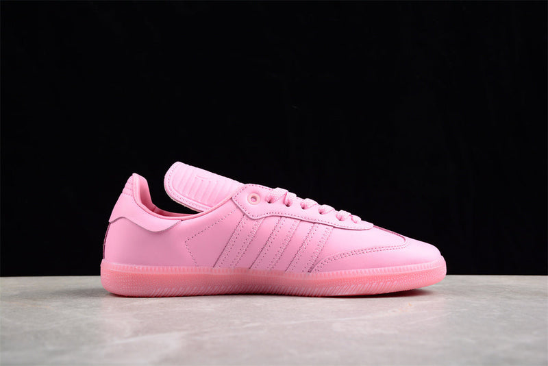 Adidas Samba Pharrell Humanrace Pink