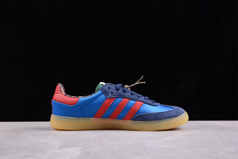 Adidas Samba Consortium Cup Sneaker Politics