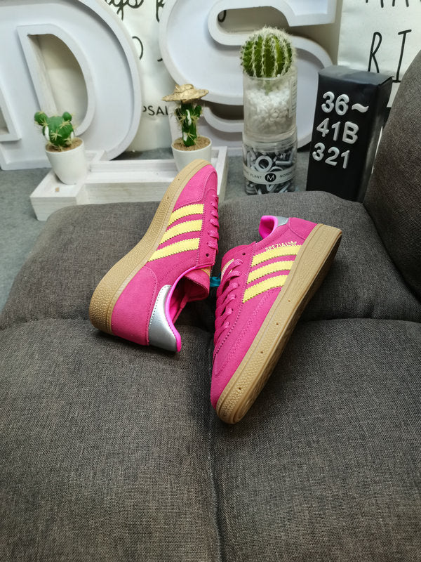 Handball Spezial Lucid Pink Almost Yellow