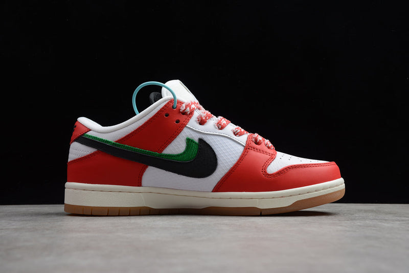 Nike SB Dunk Low Frame Skate Habibi CT2550 600