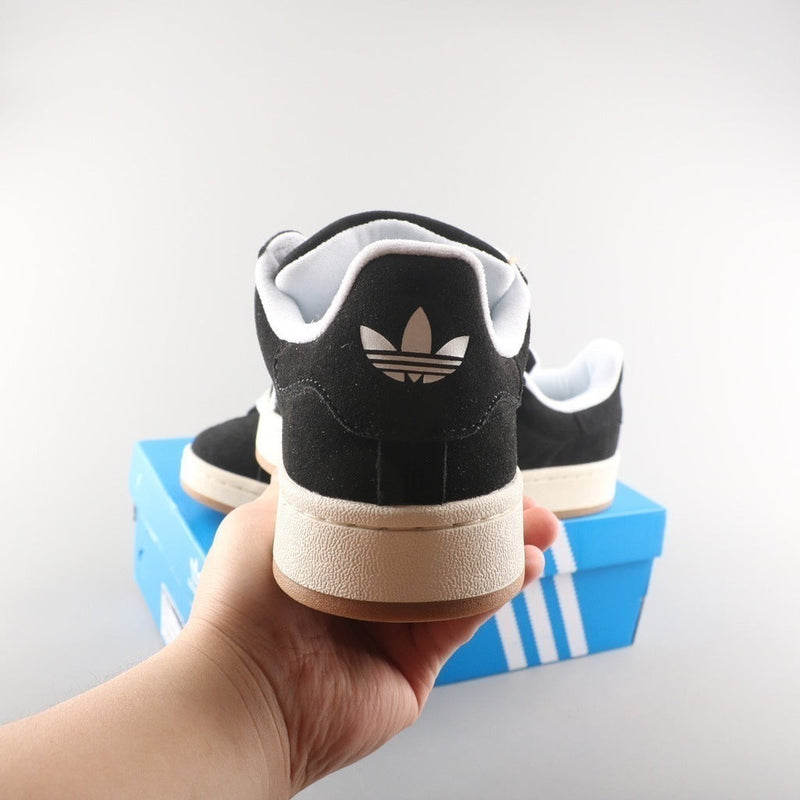 Adidas Campus Bold 00S CORE BLACK/CLOUD WHITE/OFF WHITE HQ8708