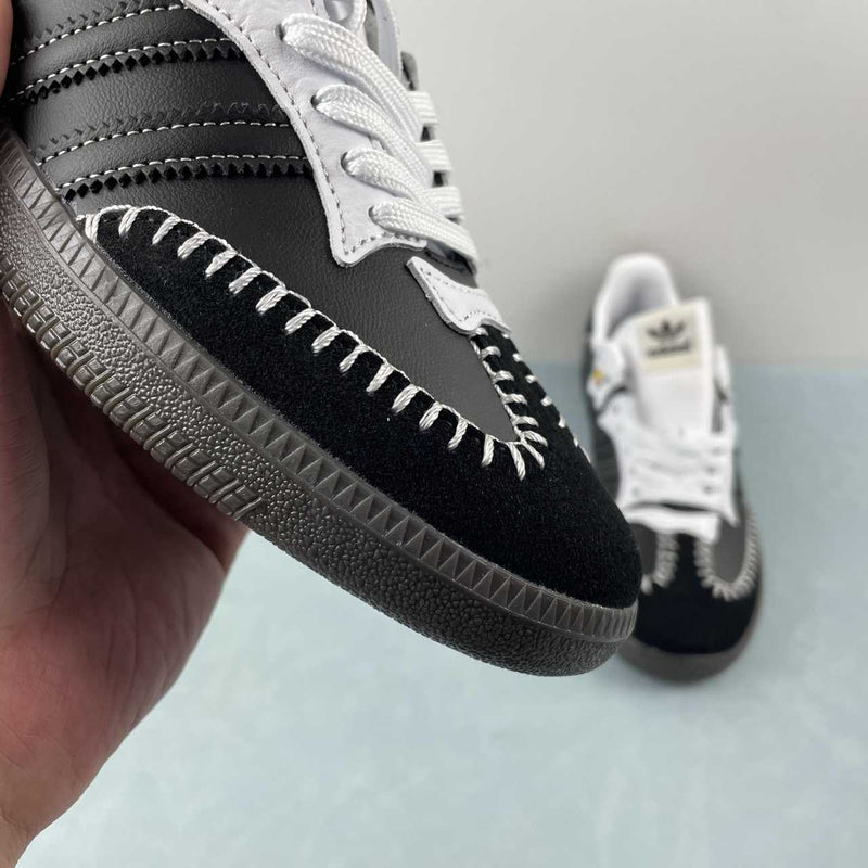 Adidas Samba OG Día De Muertos Pack Black