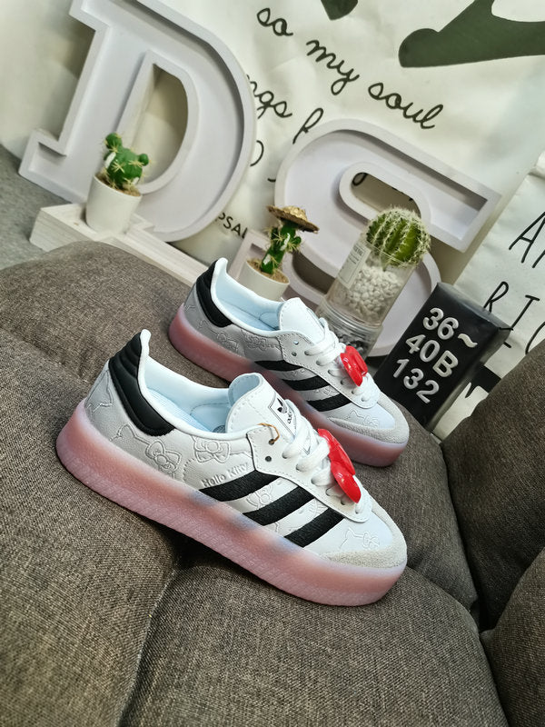 Adidas Samba Hello Kitty